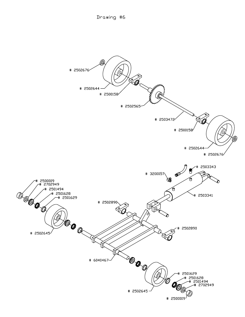 Diamond Products CC110-DC-SS User Manual | Page 16 / 28