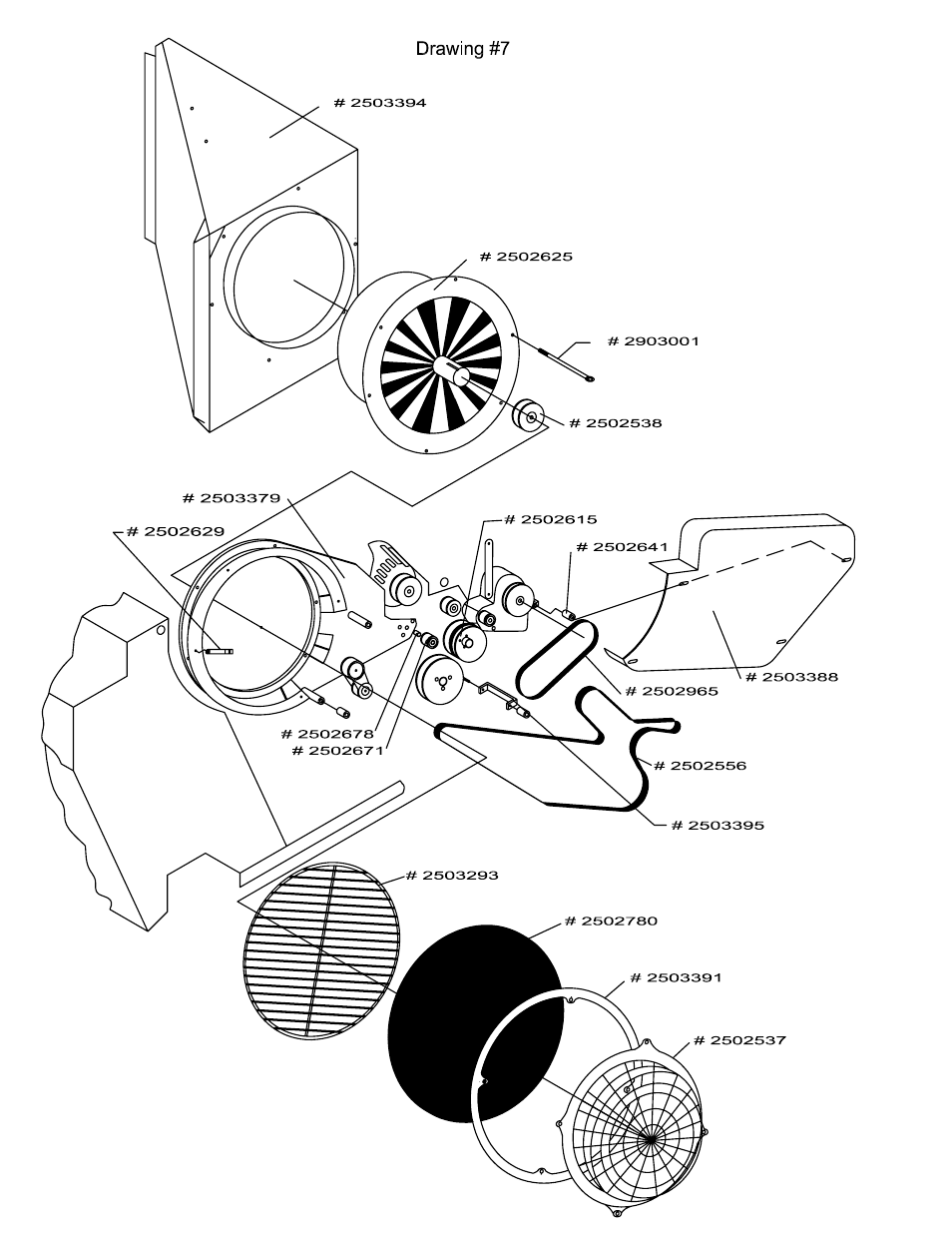 Diamond Products CC110-DC-SS User Manual | Page 18 / 28