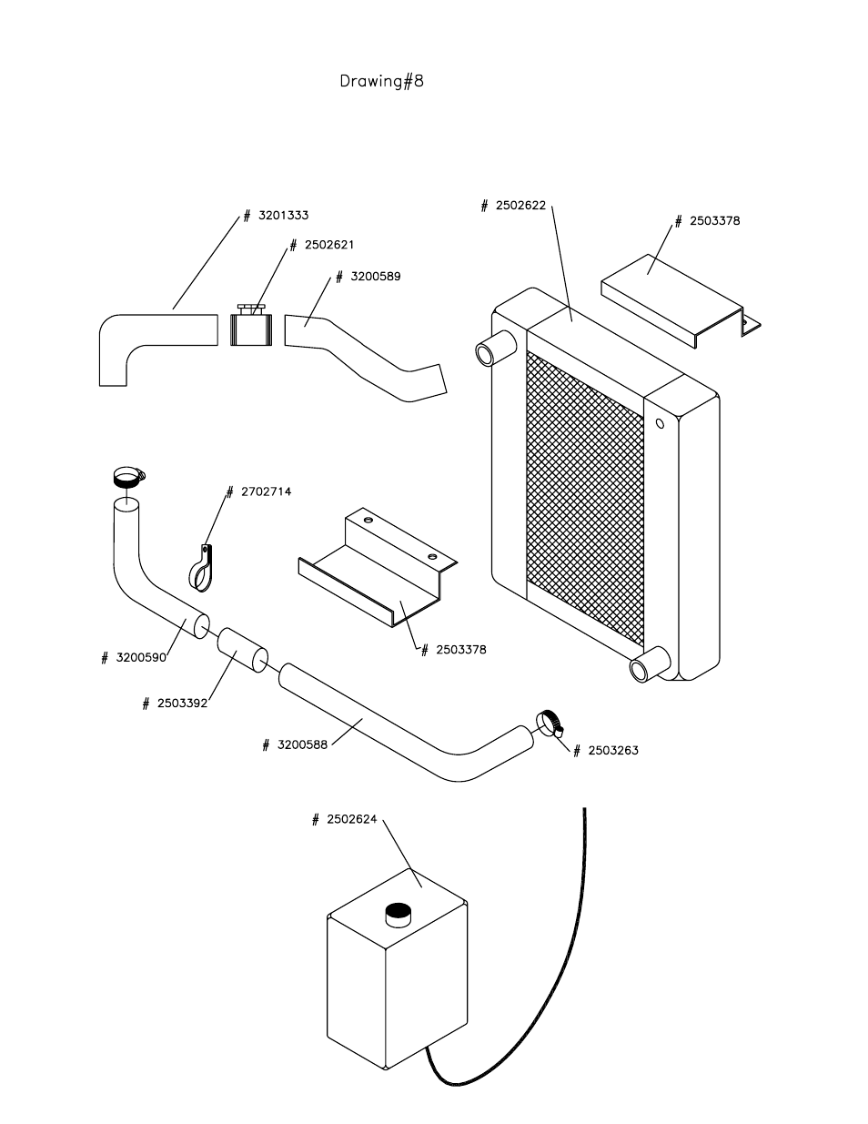 Diamond Products CC110-DC-SS User Manual | Page 20 / 28