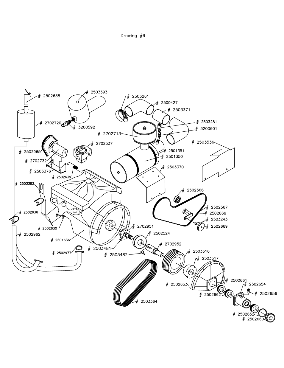 Diamond Products CC110-DC-SS User Manual | Page 22 / 28