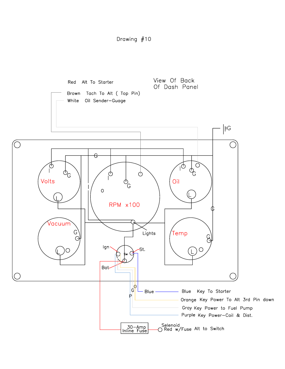 Diamond Products CC110-DC-SS User Manual | Page 23 / 28
