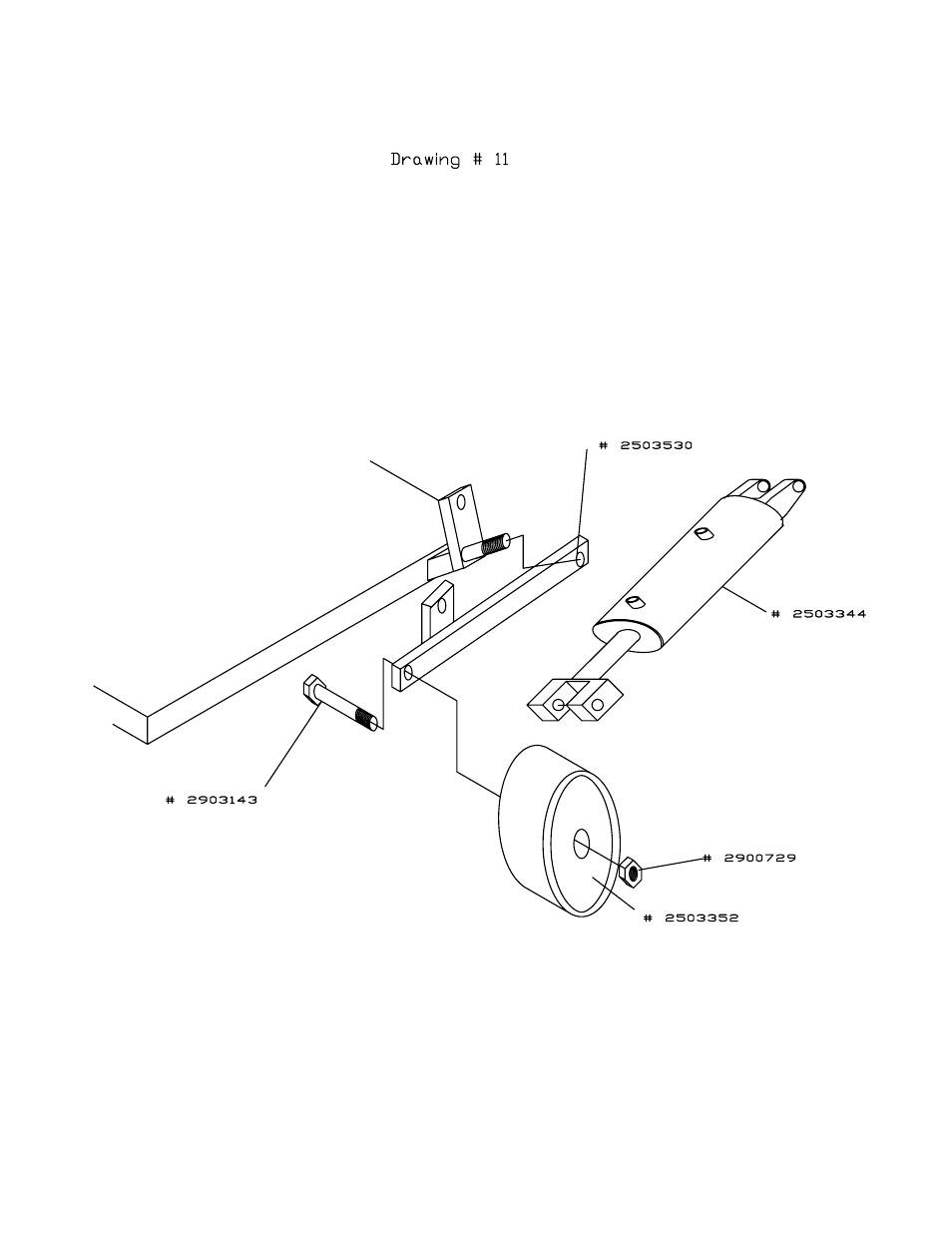 Diamond Products CC110-DC-SS User Manual | Page 25 / 28