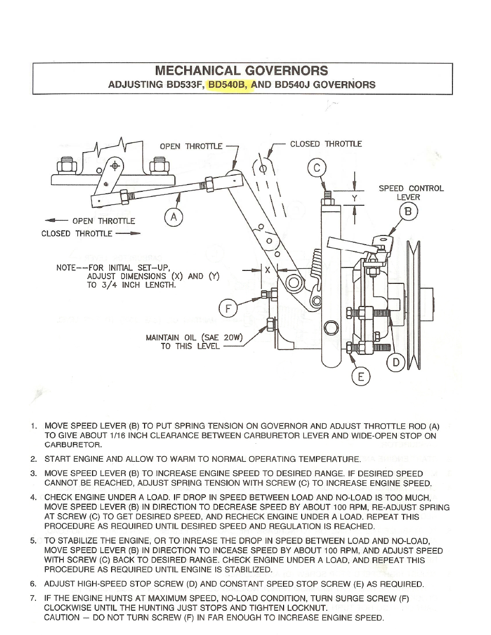 Diamond Products CC110-DC-SS User Manual | Page 27 / 28