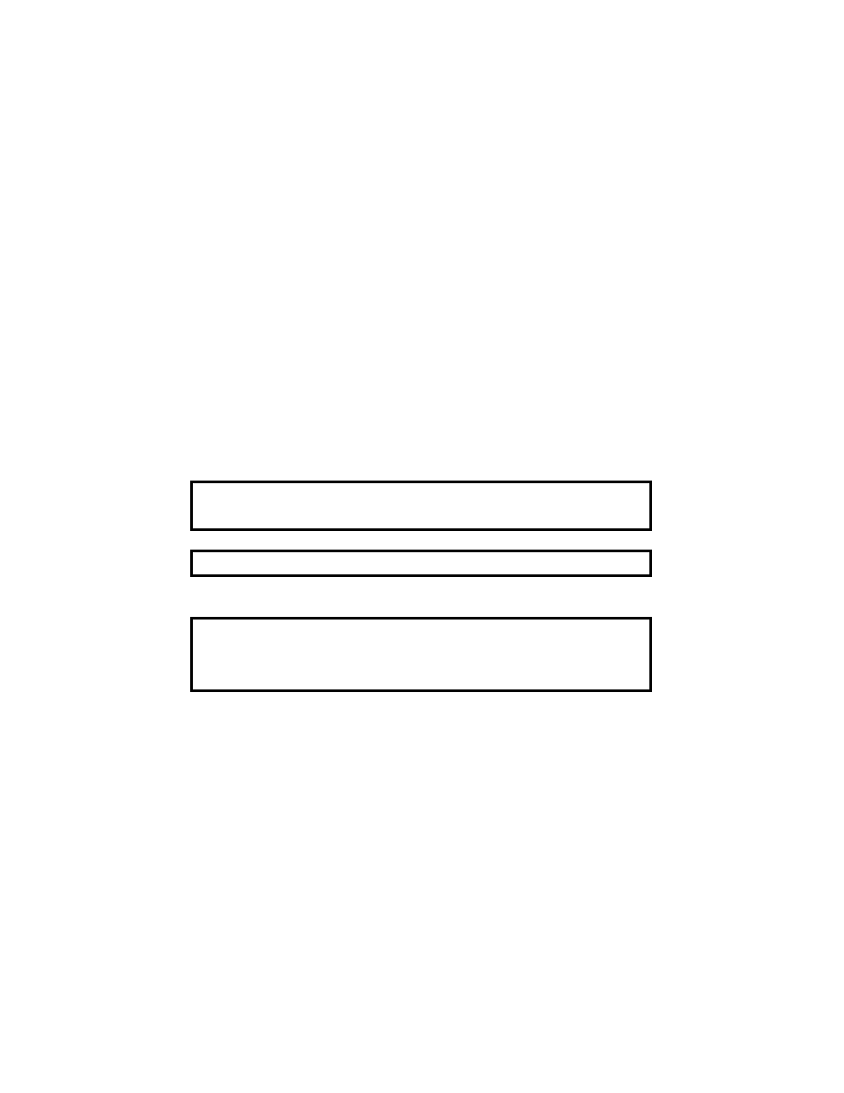 Warnings | Diamond Products CC110-DC-SS User Manual | Page 4 / 28