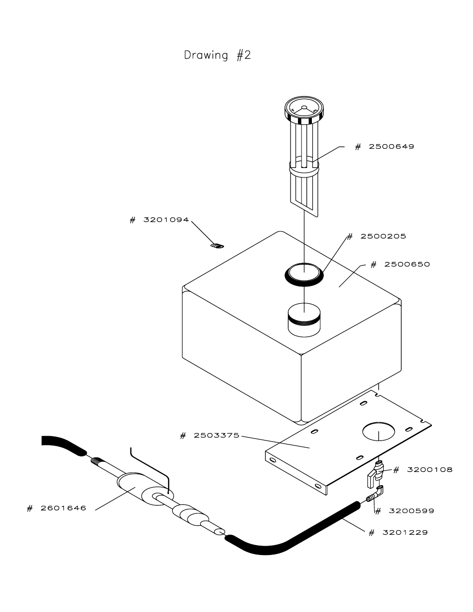 Diamond Products CC110-DC-SS User Manual | Page 8 / 28