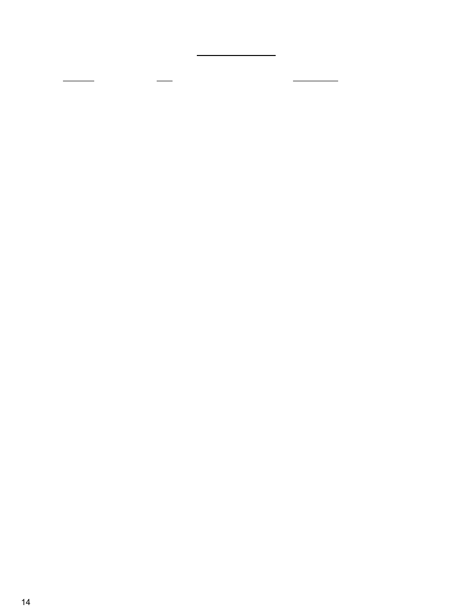 Fan assembly | Diamond Products CC110D-DC User Manual | Page 14 / 44