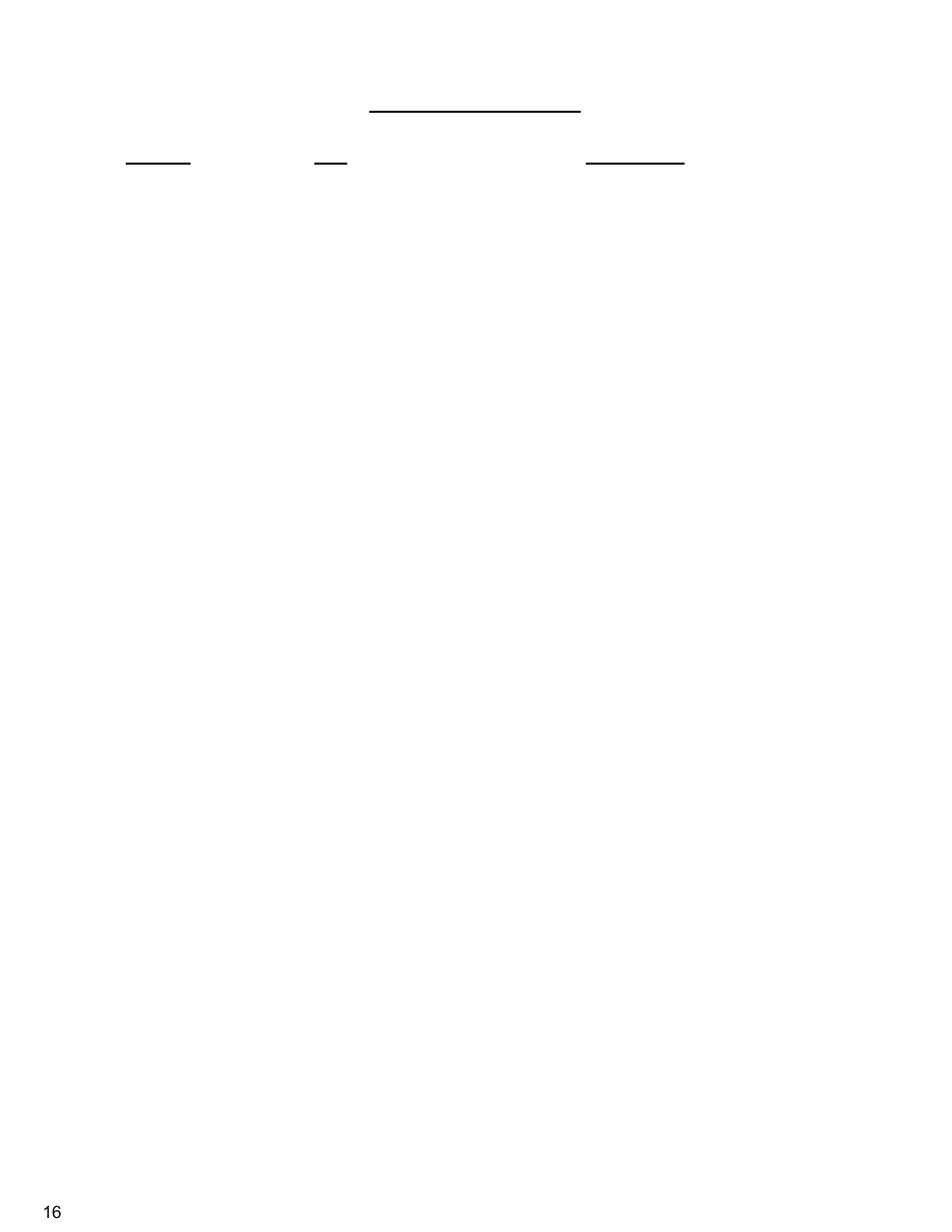 Radiator, Assembly, Radiator assembly | Diamond Products CC110D-DC User Manual | Page 16 / 44
