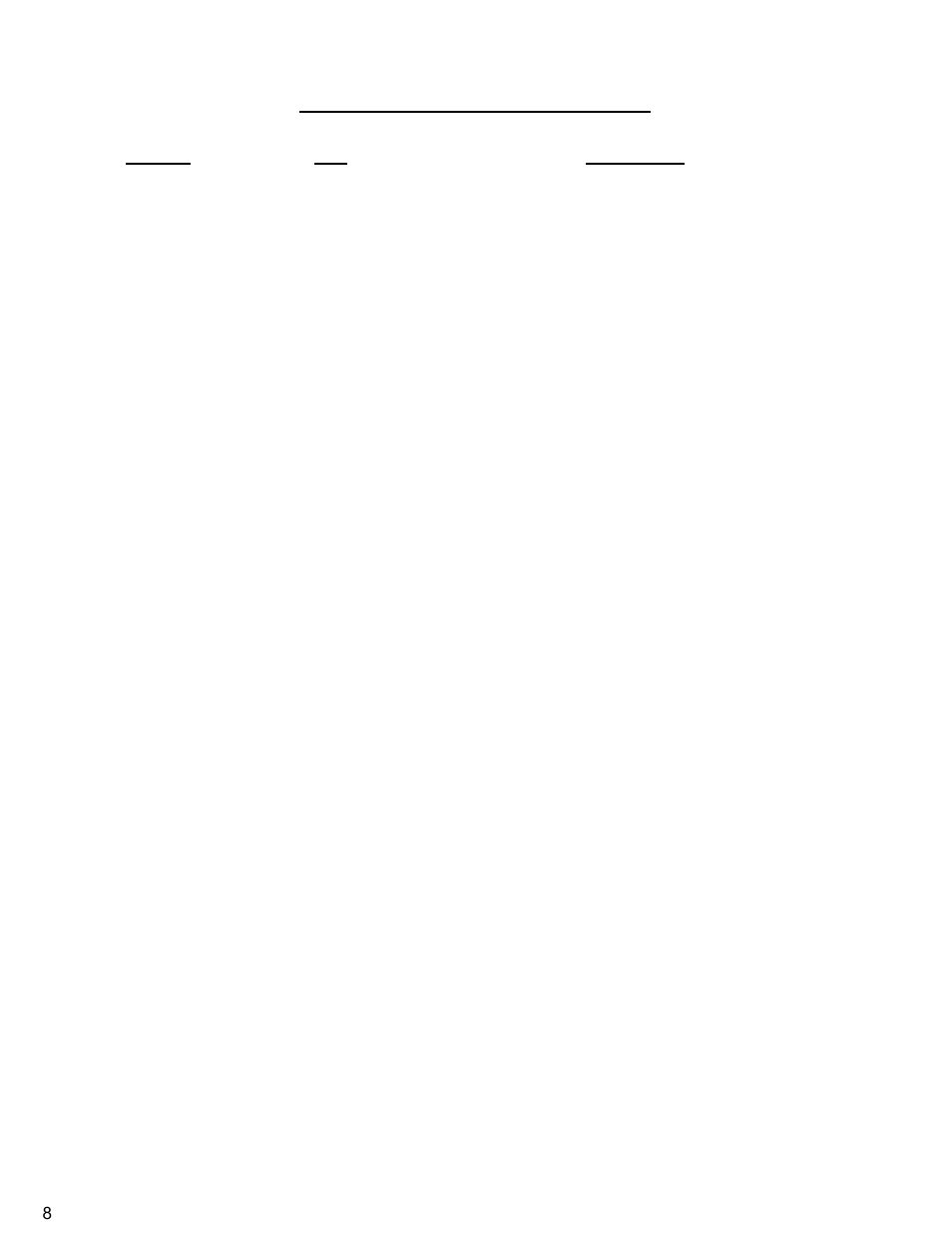 Blade, Jack, Shaft | Assembly, Blade and jack shaft assembly | Diamond Products CC110D-DC User Manual | Page 8 / 44