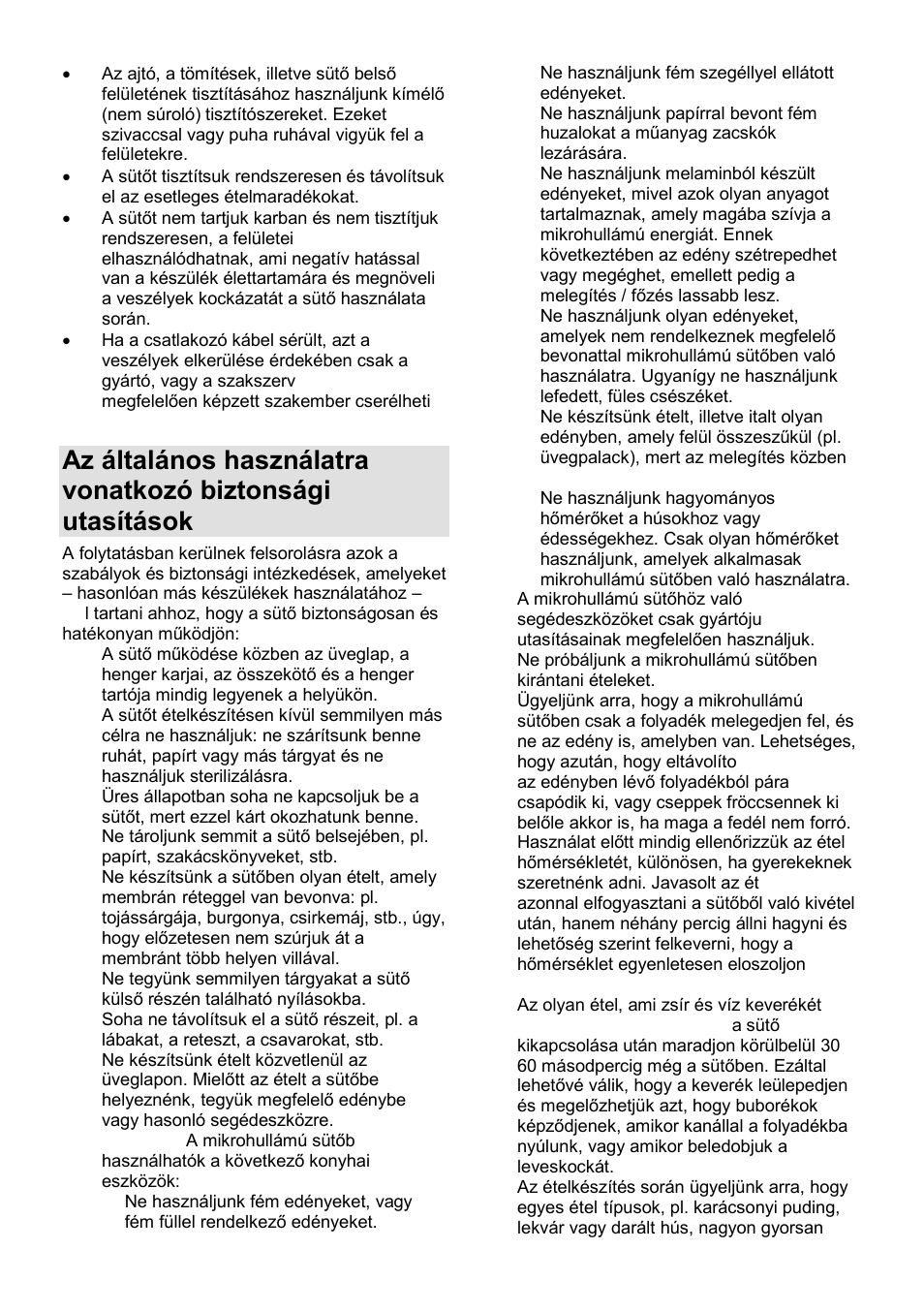 Gorenje GMO-23 Ora Ito W User Manual | Page 56 / 175