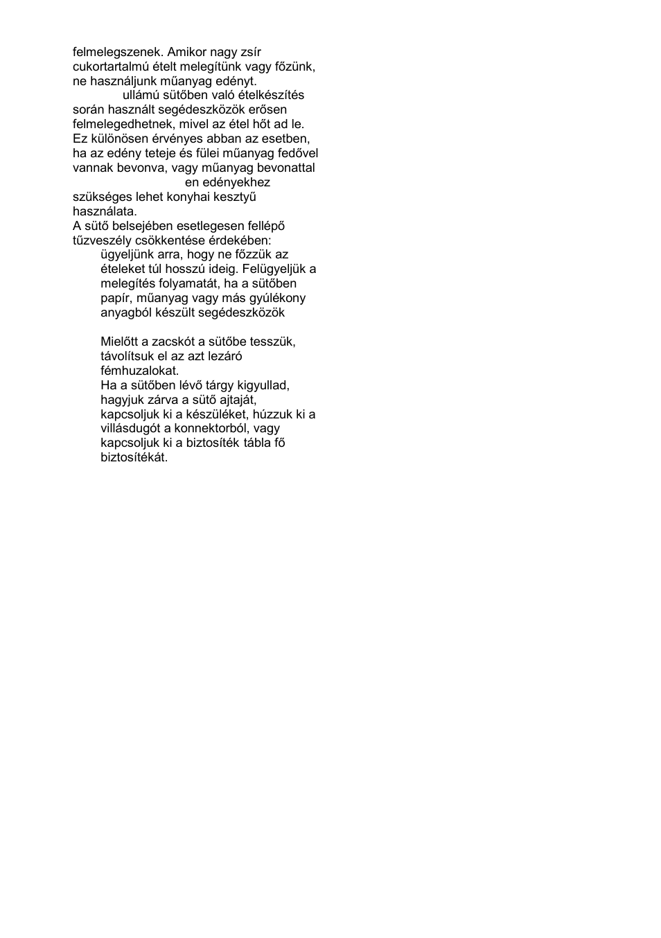 Gorenje GMO-23 Ora Ito W User Manual | Page 57 / 175