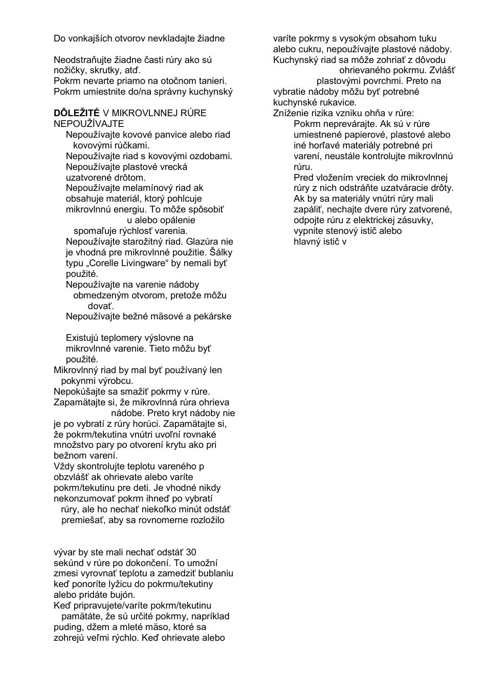 Gorenje GMO-23 Ora Ito W User Manual | Page 79 / 175