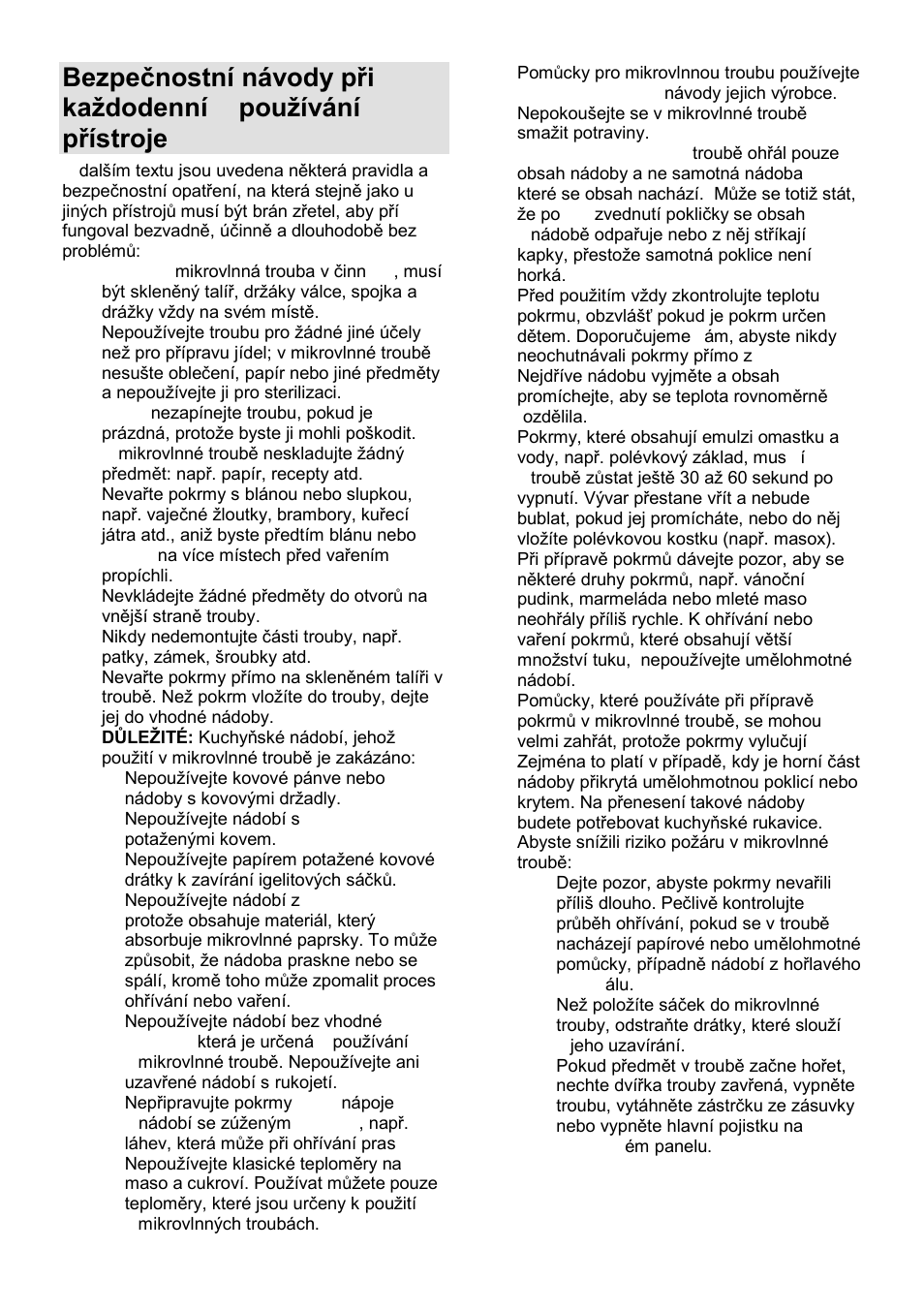 Gorenje GMO-23 Ora Ito W User Manual | Page 86 / 175