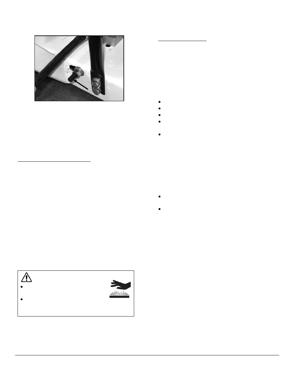 Replacing the blade drive belt, Engine, Cleaning the engine | Storing, Disposal | Diamond Products CC155 User Manual | Page 22 / 28