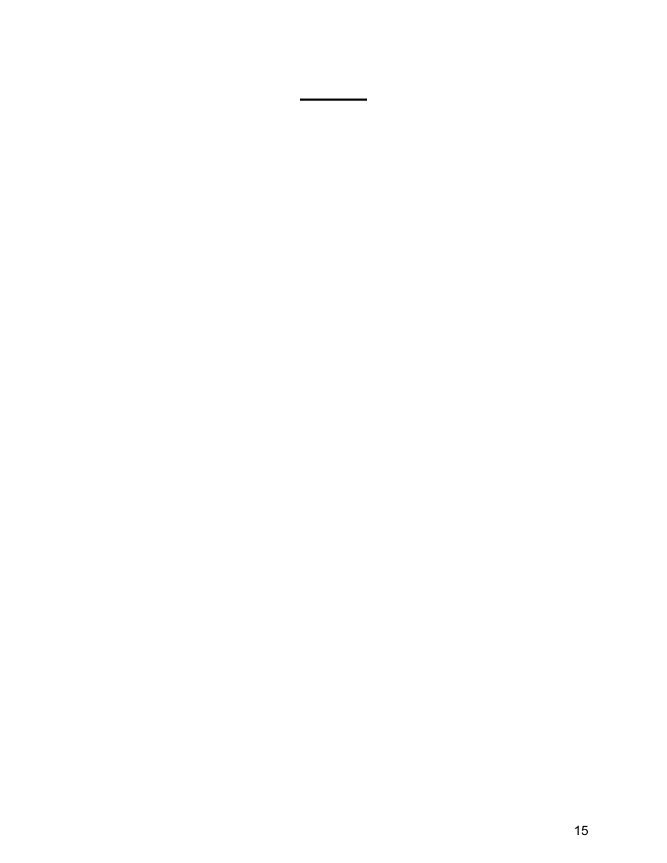Notes…………………………………………………………………...….15 | Diamond Products CC1100 User Manual | Page 15 / 16