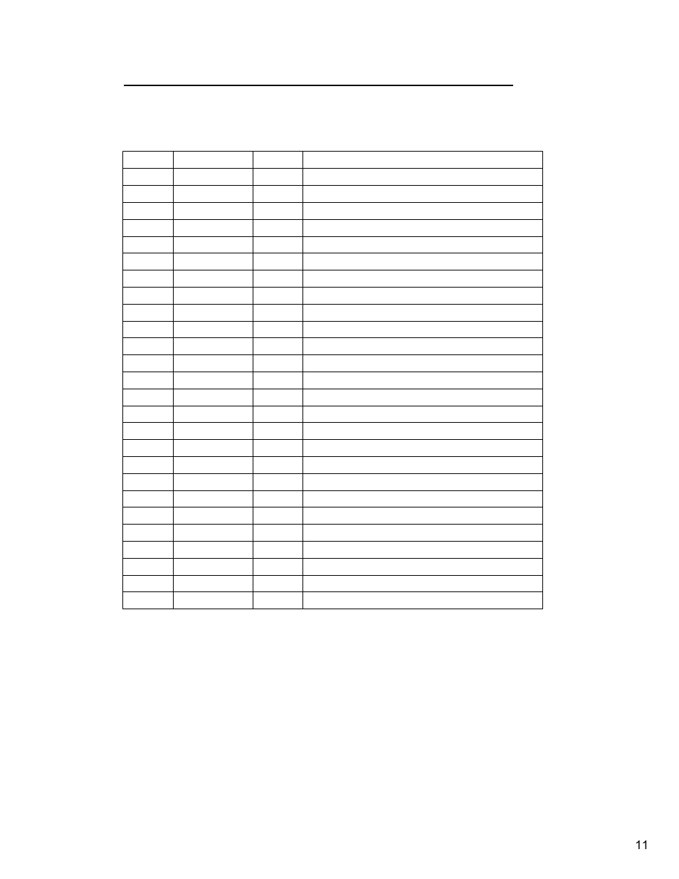Diamond Products CC1300XL (Gas) User Manual | Page 11 / 24