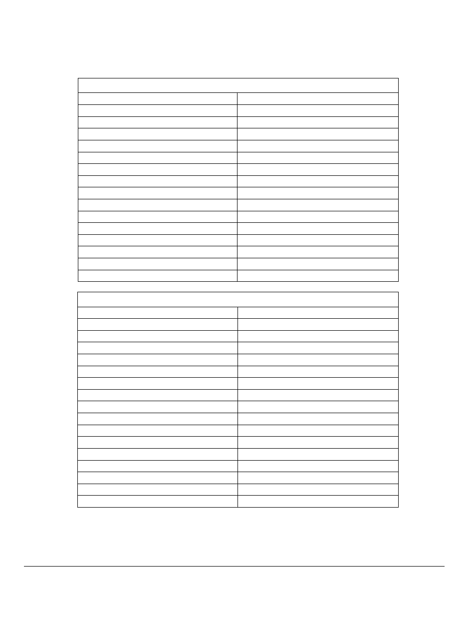 Specifications | Diamond Products CC1300XL User Manual | Page 14 / 38