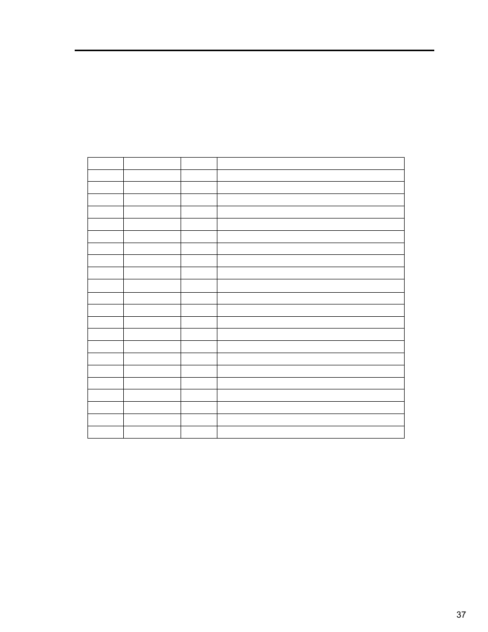Diamond Products CC1800XL (Hydraulic) User Manual | Page 37 / 52