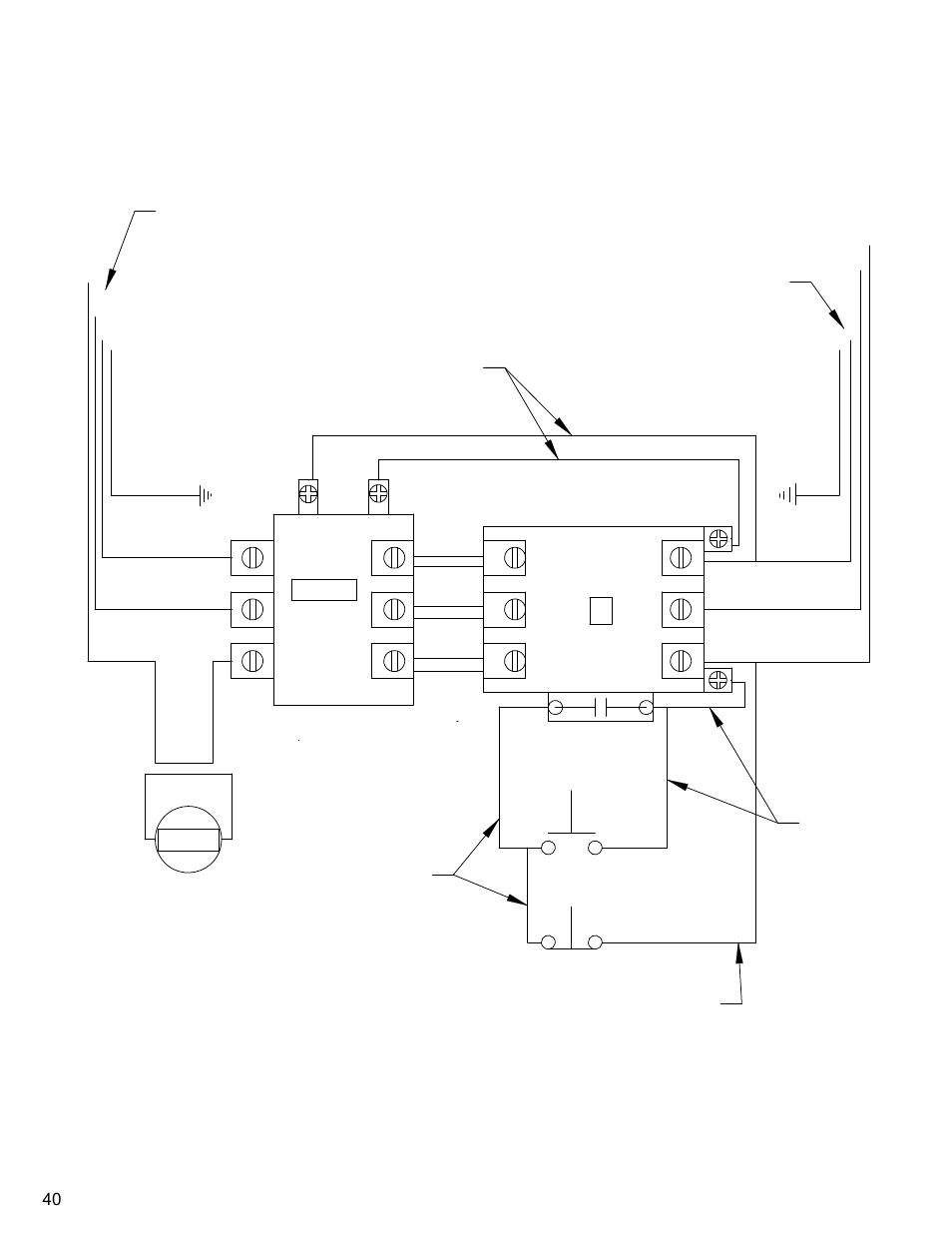 Diamond Products CC1800XL (Hydraulic) User Manual | Page 40 / 52