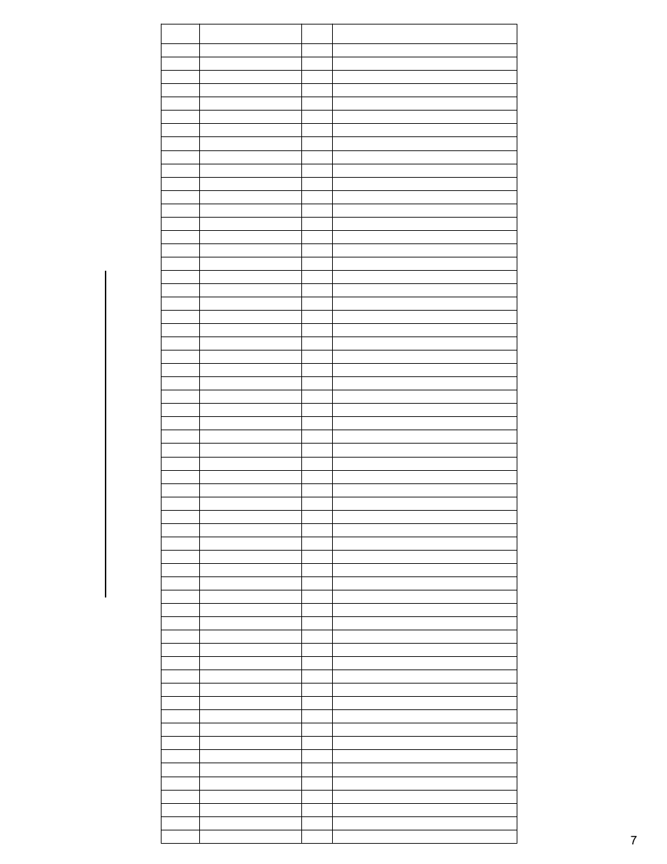 Diamond Products CC1800XL (Hydraulic) User Manual | Page 7 / 52