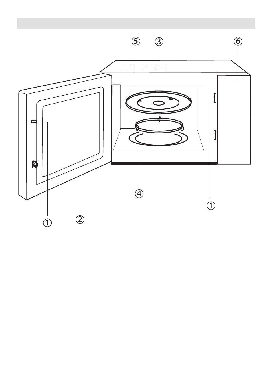 Feature diagram | Gorenje CMO-200 DS User Manual | Page 53 / 124