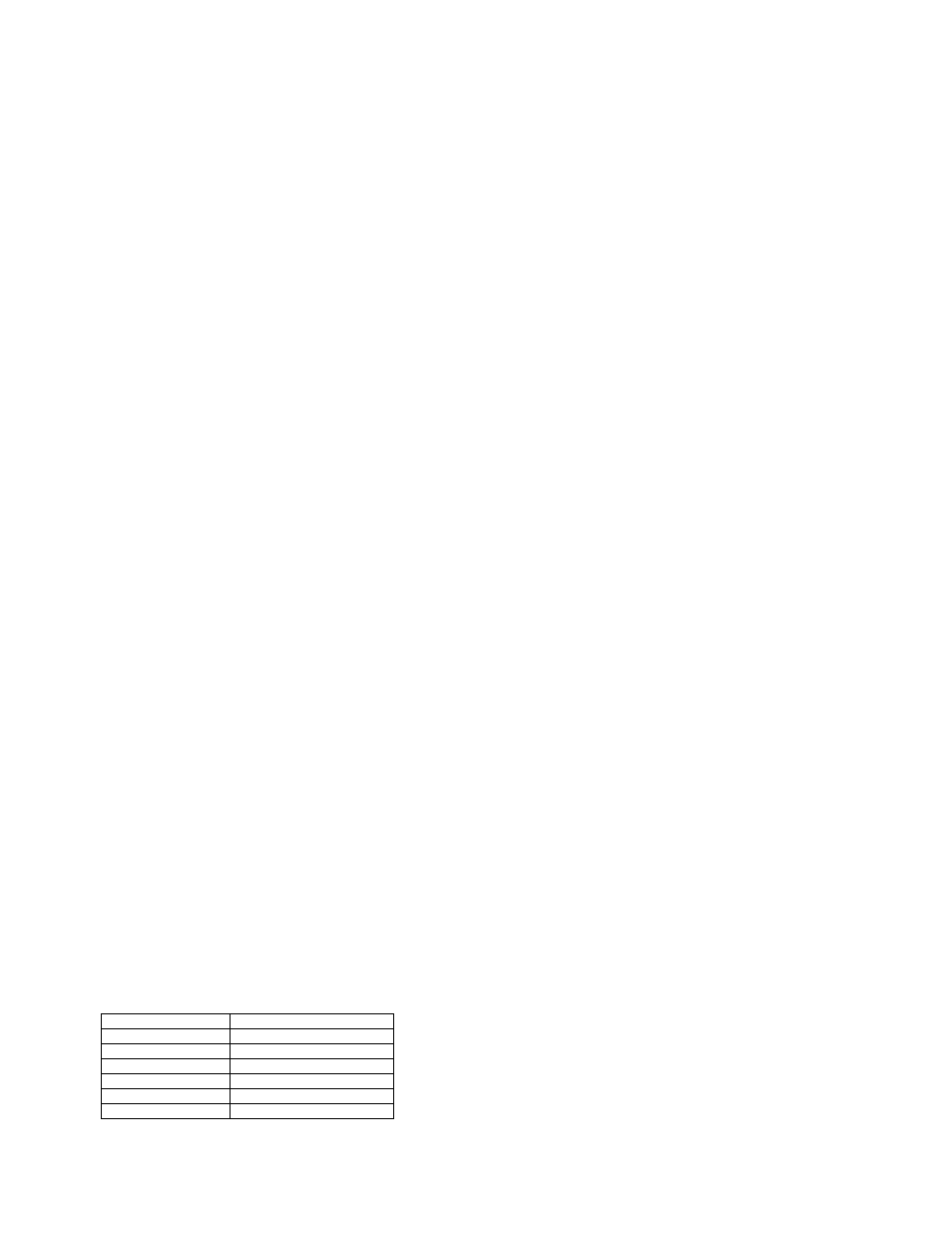 Diamond Products CC1800XL User Manual | Page 6 / 8