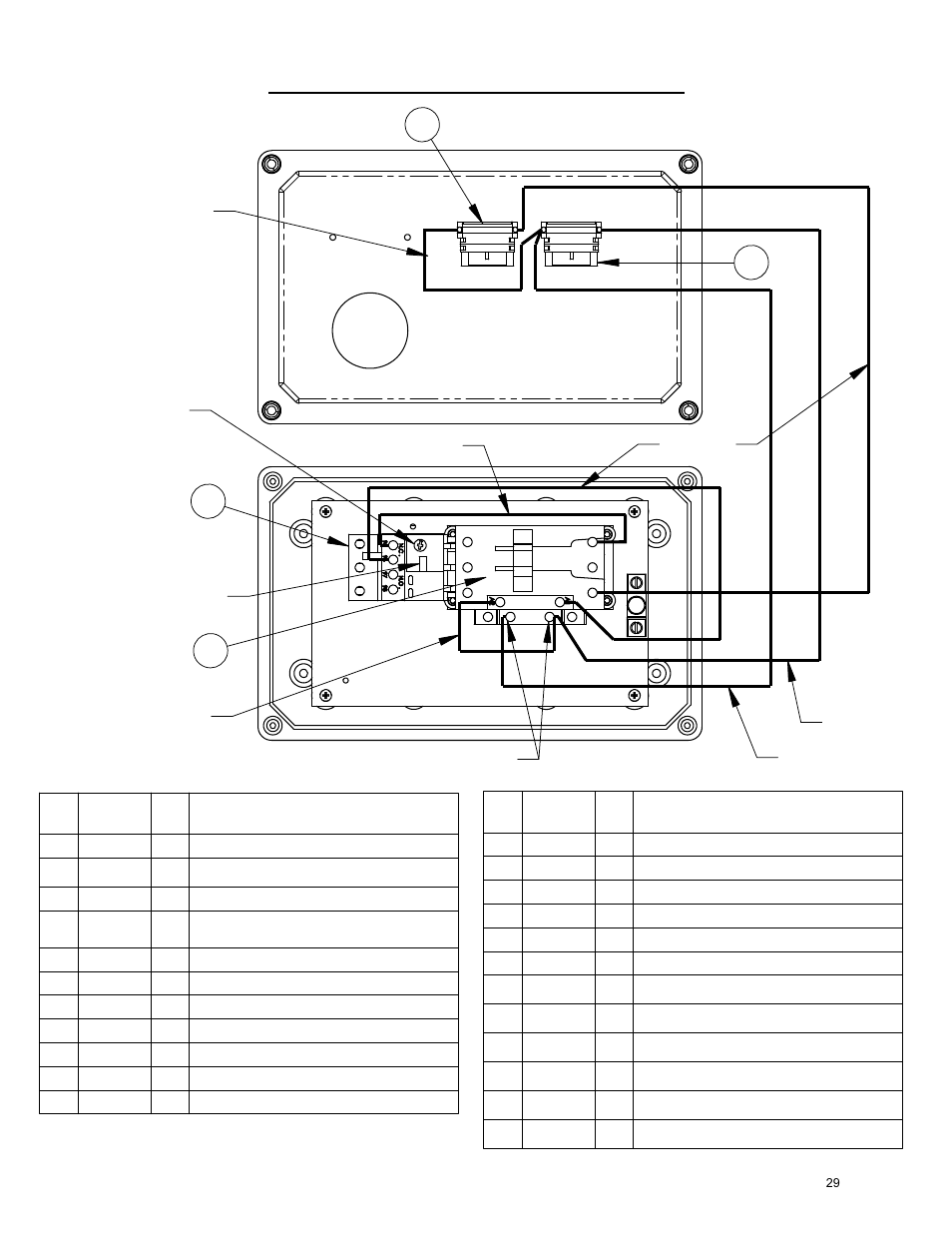 Diamond Products CC2500 (Hydraulic) User Manual | Page 29 / 60