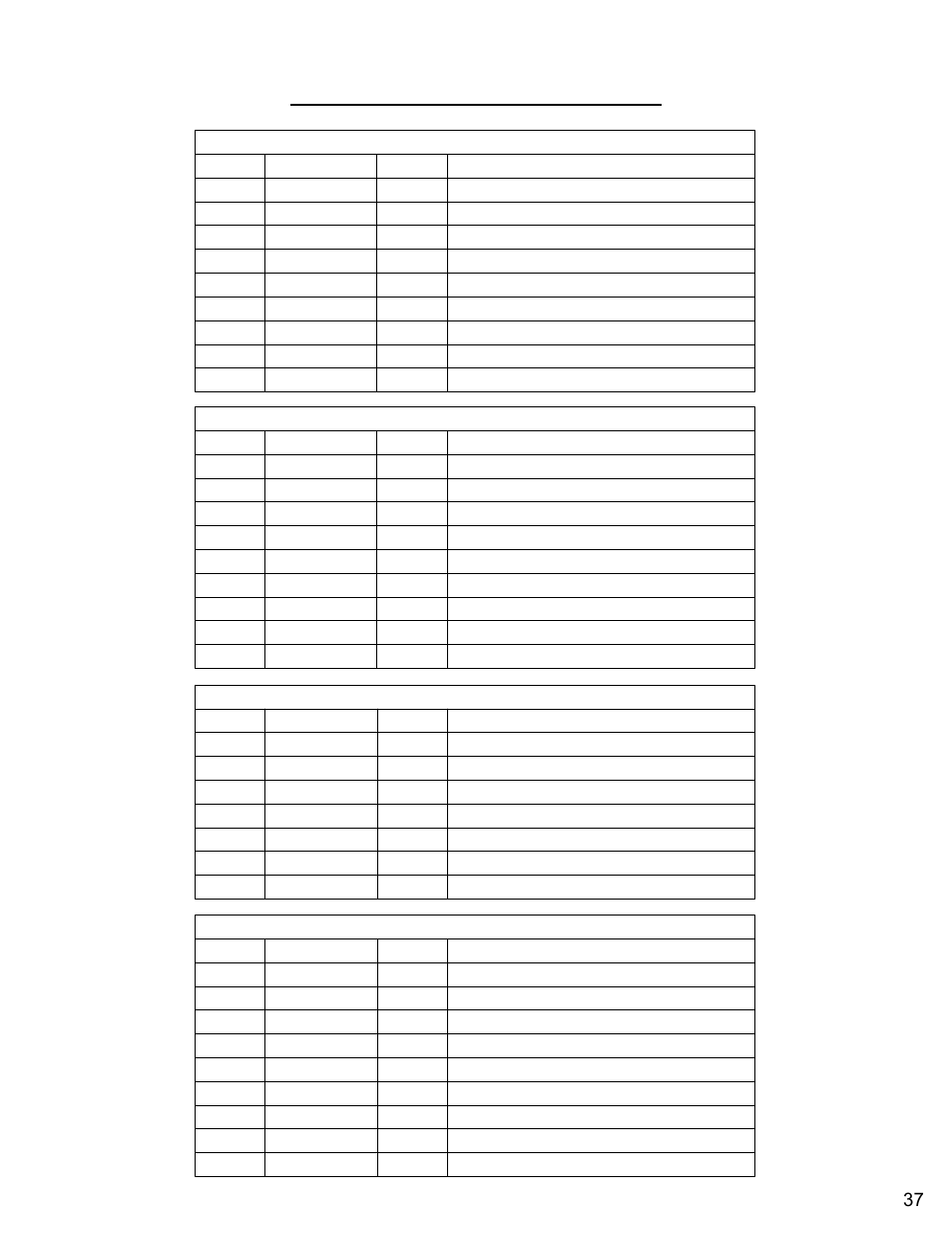 Diamond Products CC3500E (Electric) User Manual | Page 37 / 68