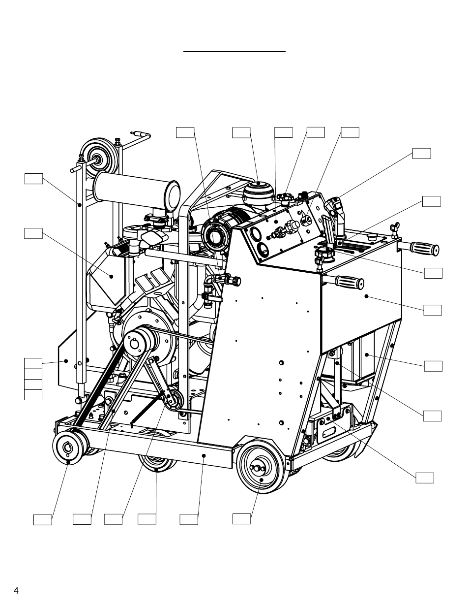 Diamond Products CC3535 User Manual | Page 4 / 64