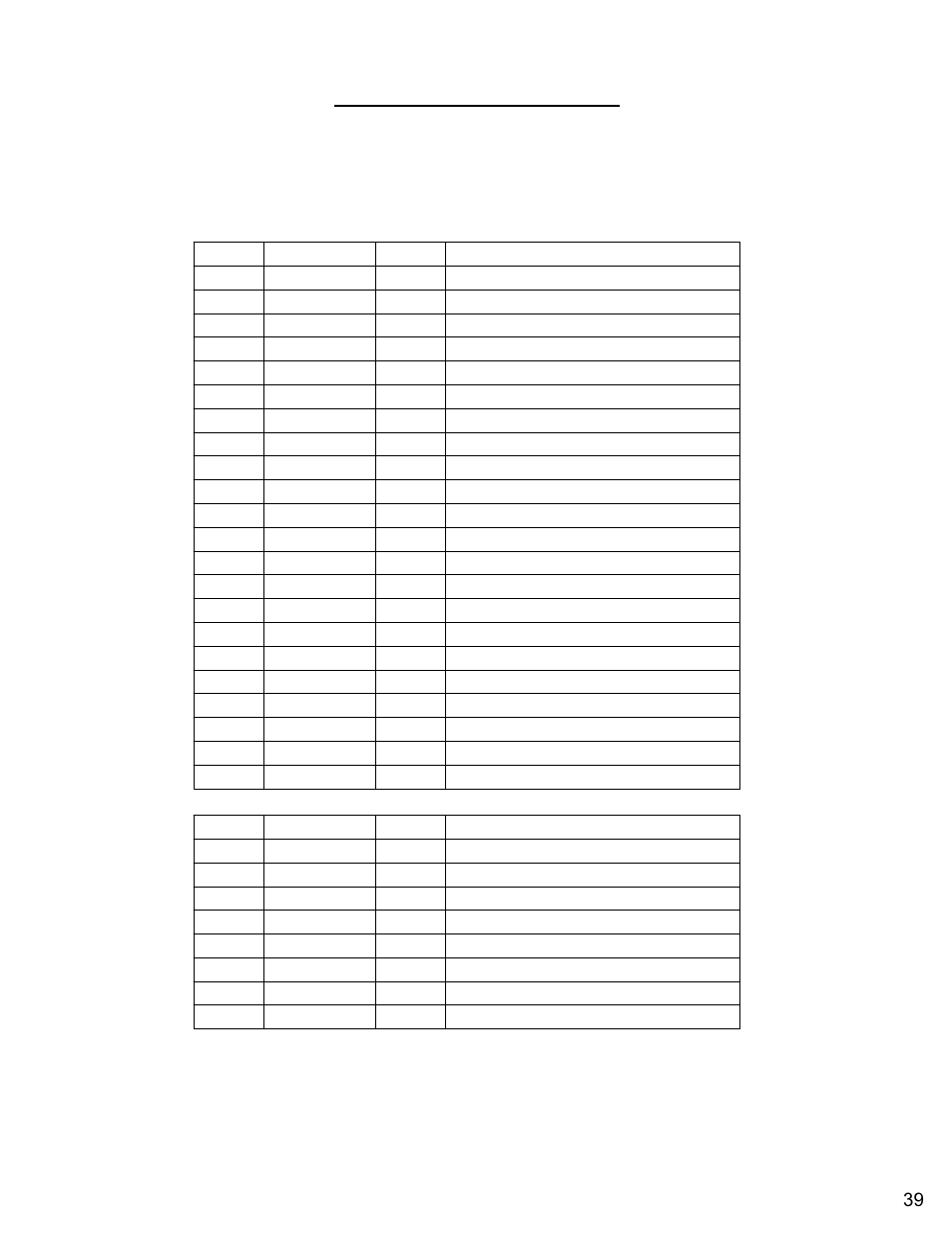 Diamond Products CC3728 User Manual | Page 39 / 80
