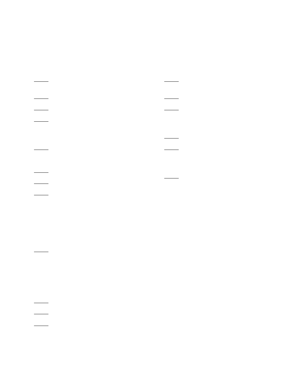 Cc3700 parts list drawing lll engine group | Diamond Products CC3700 User Manual | Page 11 / 40