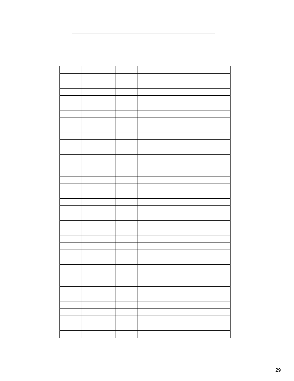 Diamond Products CC3700E User Manual | Page 29 / 84