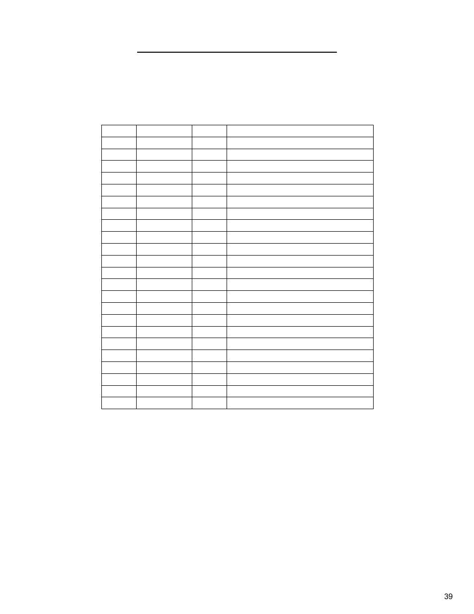 Diamond Products CC3700E User Manual | Page 39 / 84