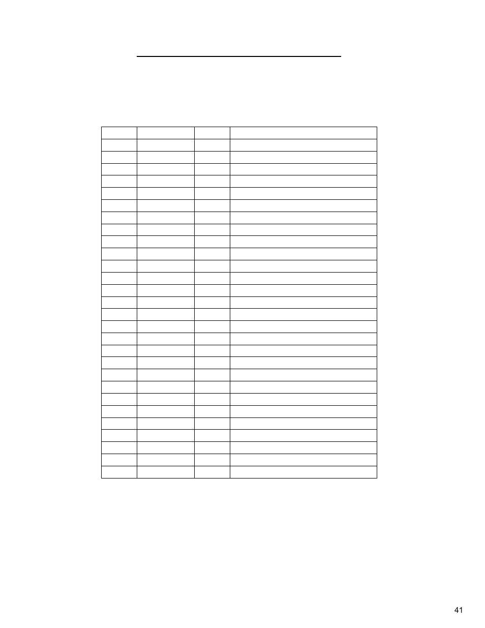 Diamond Products CC3700E User Manual | Page 41 / 84