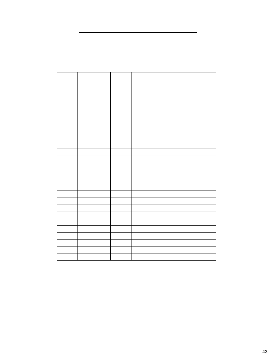 Diamond Products CC3700E User Manual | Page 43 / 84