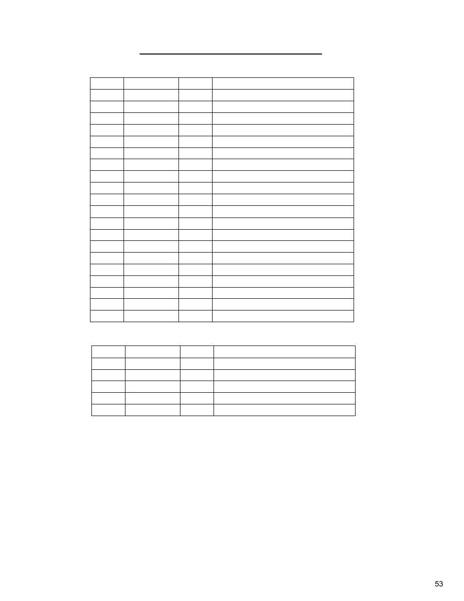 Diamond Products CC3700E User Manual | Page 53 / 84