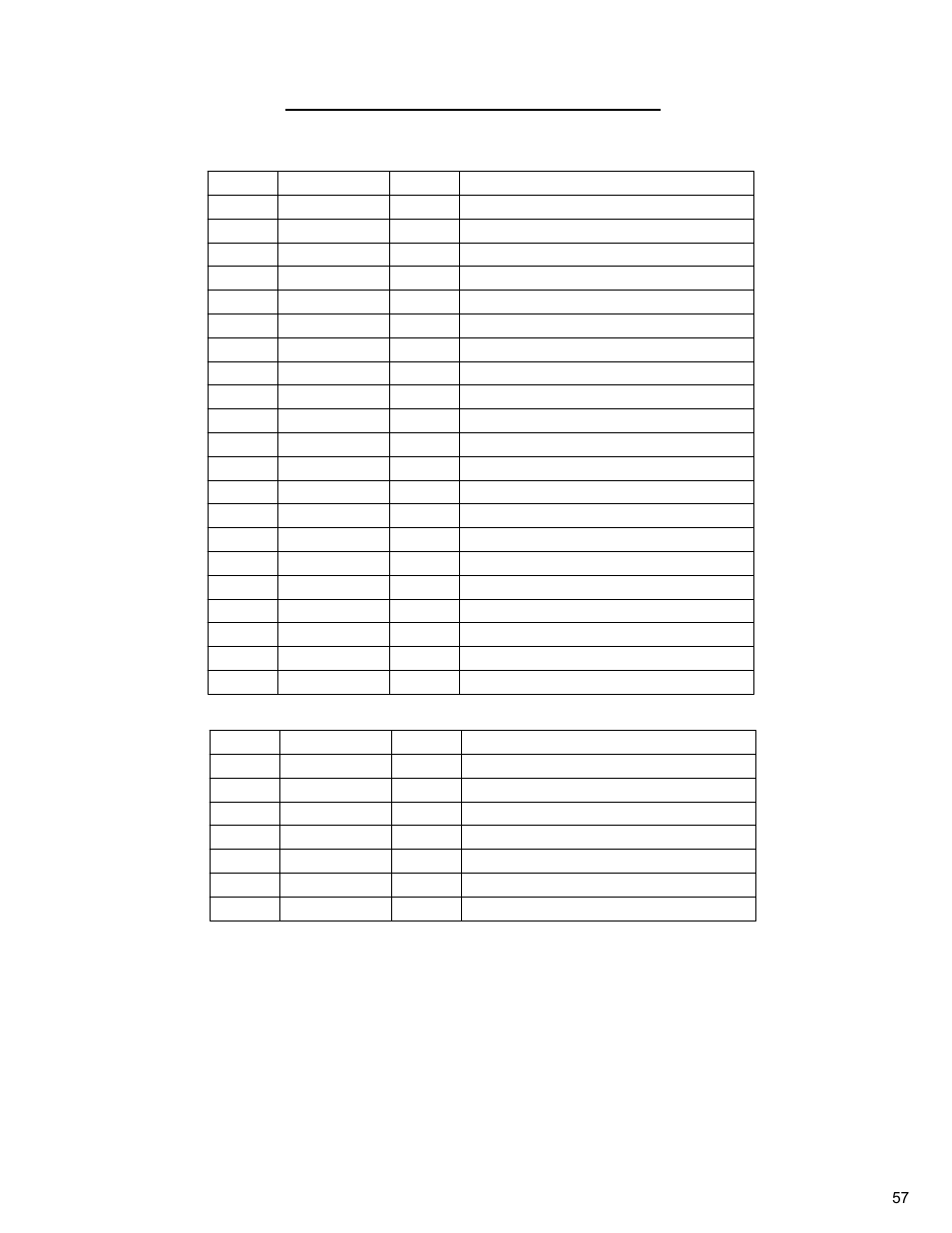 Diamond Products CC3700E User Manual | Page 57 / 84
