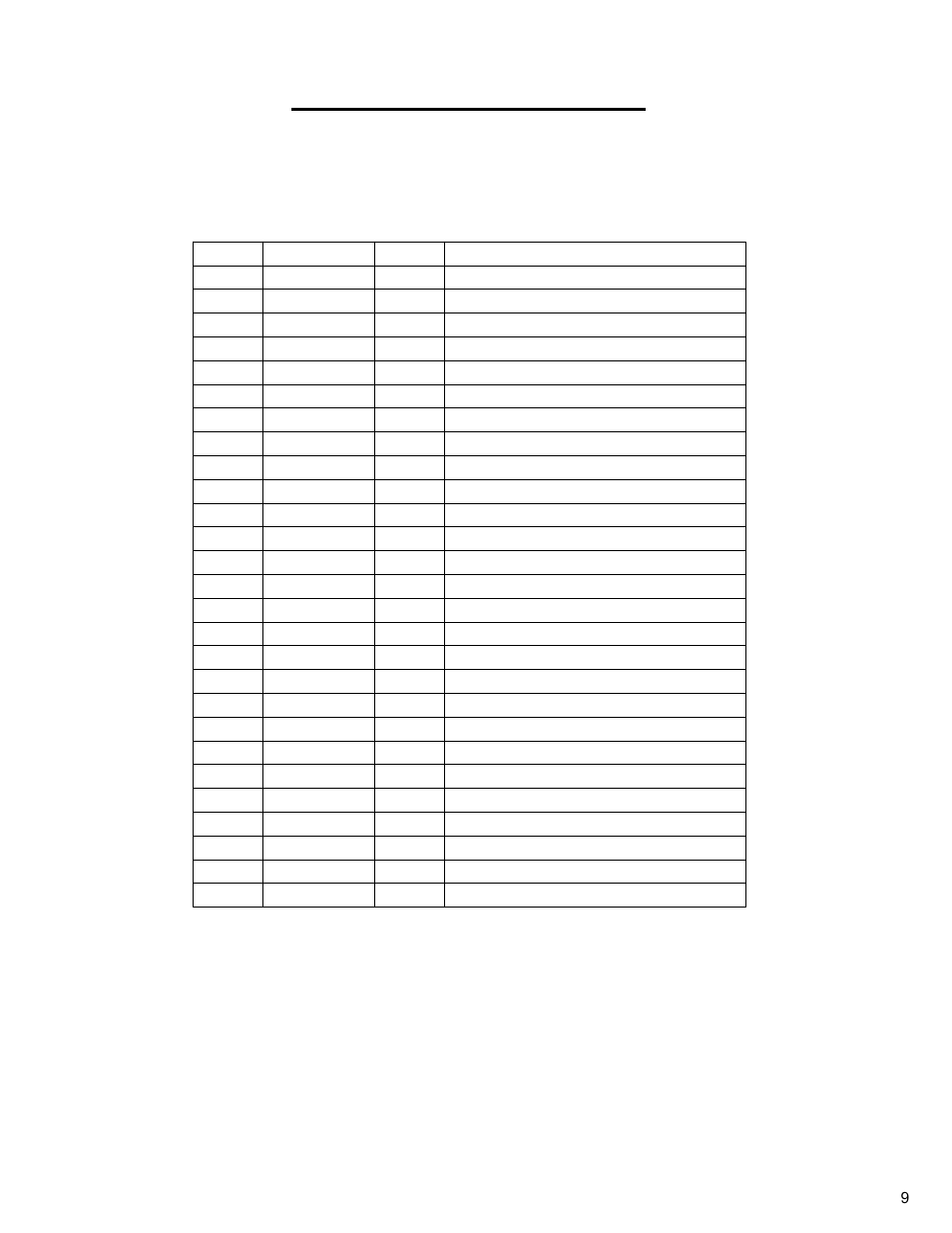 Diamond Products CC3700E User Manual | Page 9 / 84