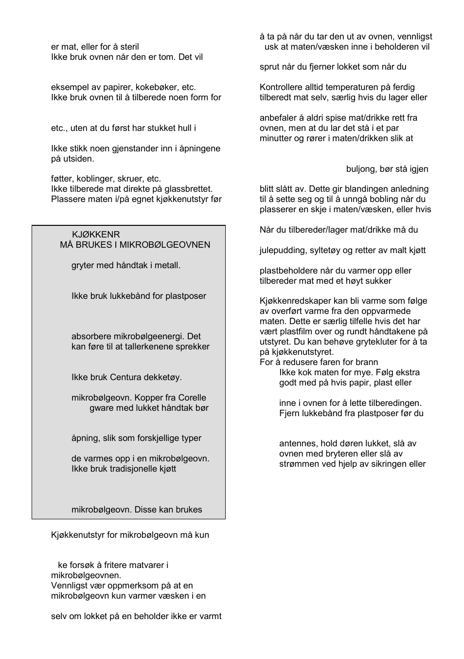 Gorenje GMO-25 DCE User Manual | Page 136 / 169