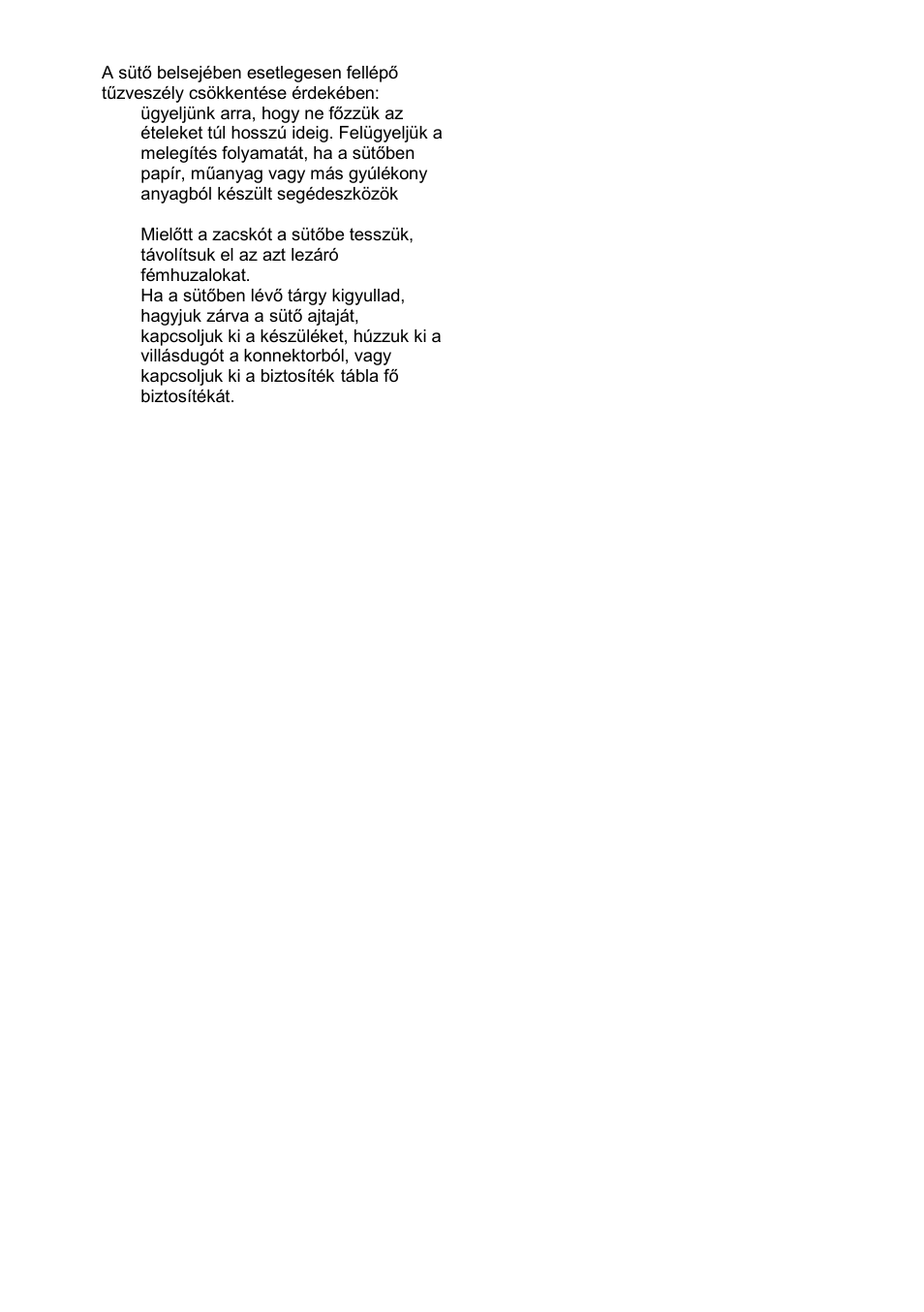Gorenje GMO-25 DCE User Manual | Page 61 / 169