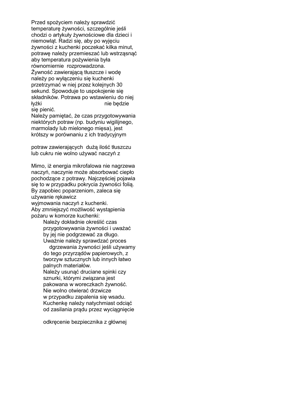 Gorenje GMO-25 DCE User Manual | Page 69 / 169