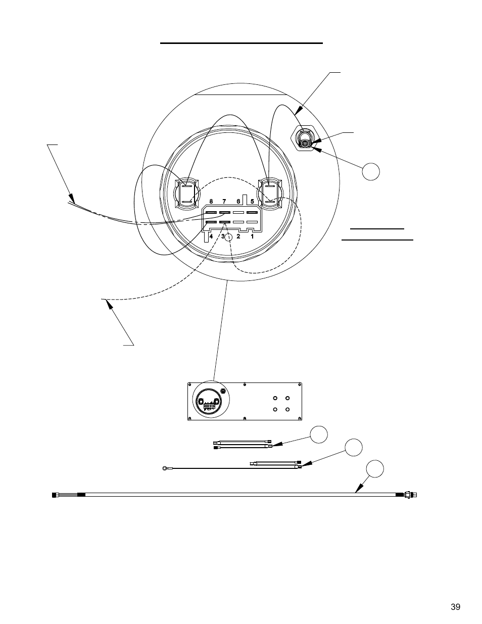 Diamond Products CC4130E-XL User Manual | Page 39 / 60
