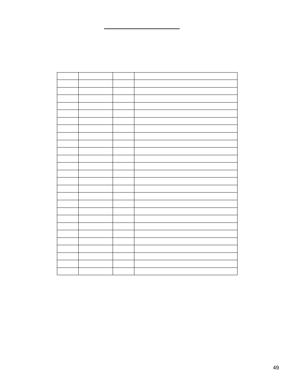 Diamond Products CC4130E-XL User Manual | Page 49 / 60
