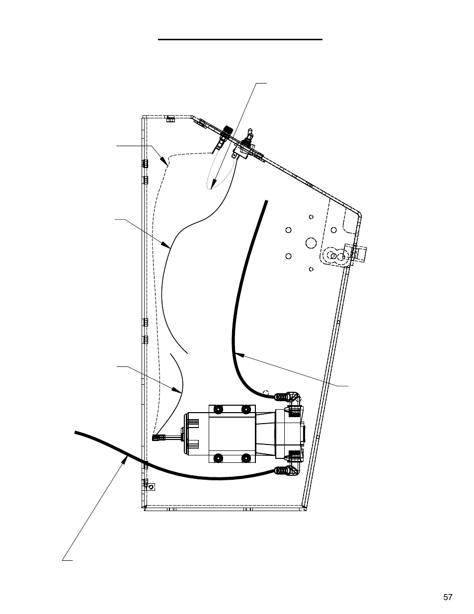 Diamond Products CC4130E-XL User Manual | Page 57 / 60