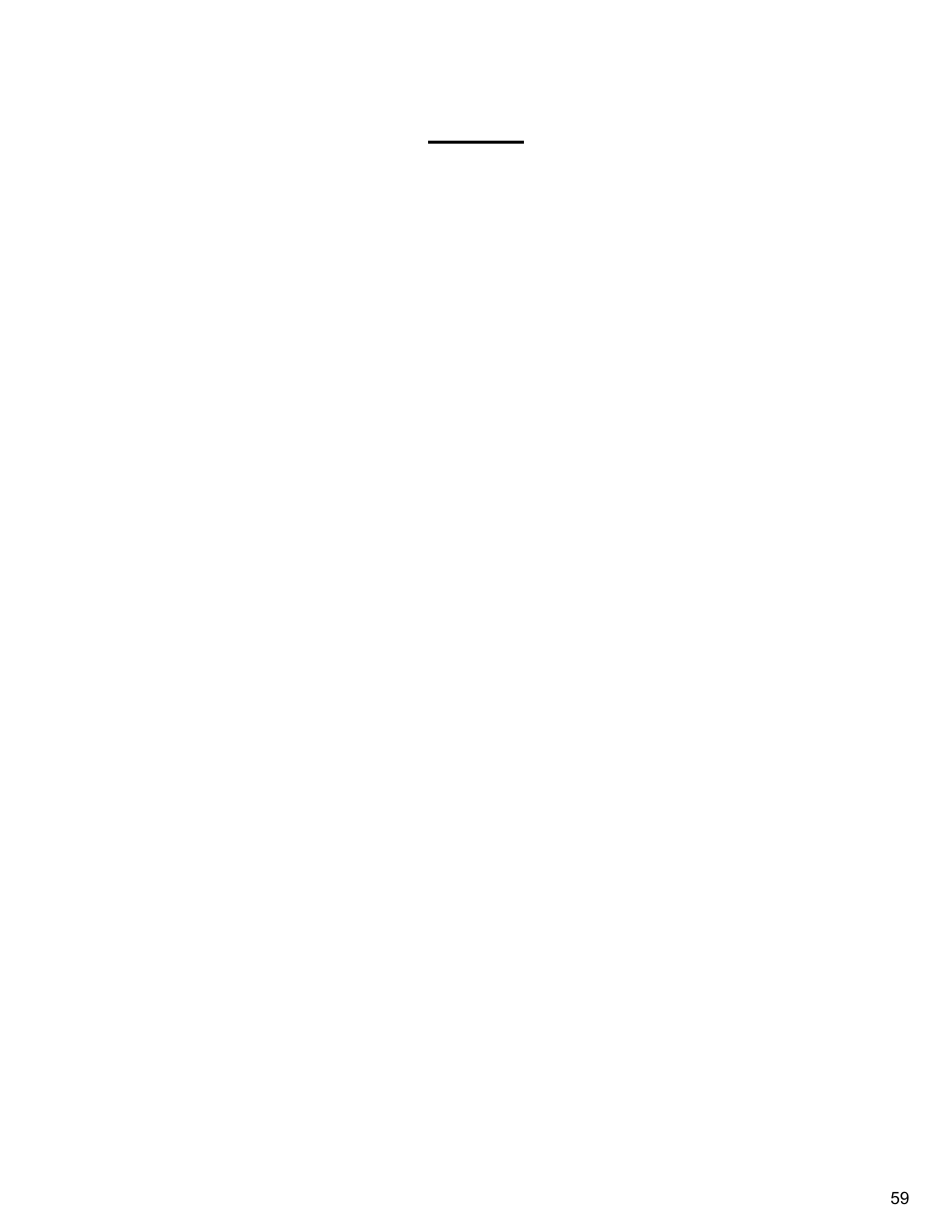 Diamond Products CC4130E-XL User Manual | Page 59 / 60