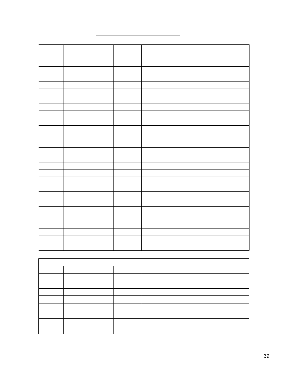 Diamond Products CC4144D User Manual | Page 39 / 64