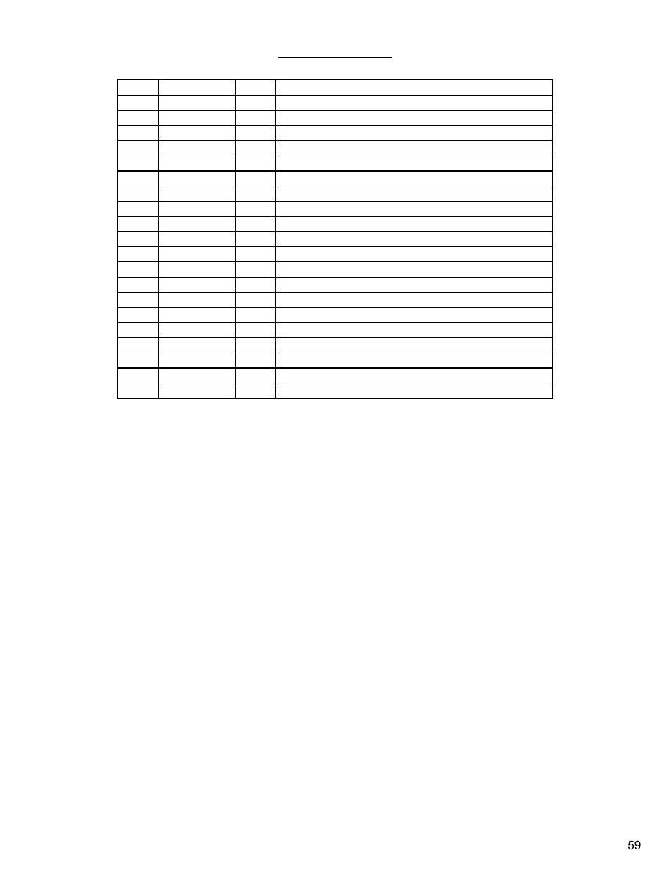 Wiring diagram | Diamond Products CC4144D User Manual | Page 59 / 64