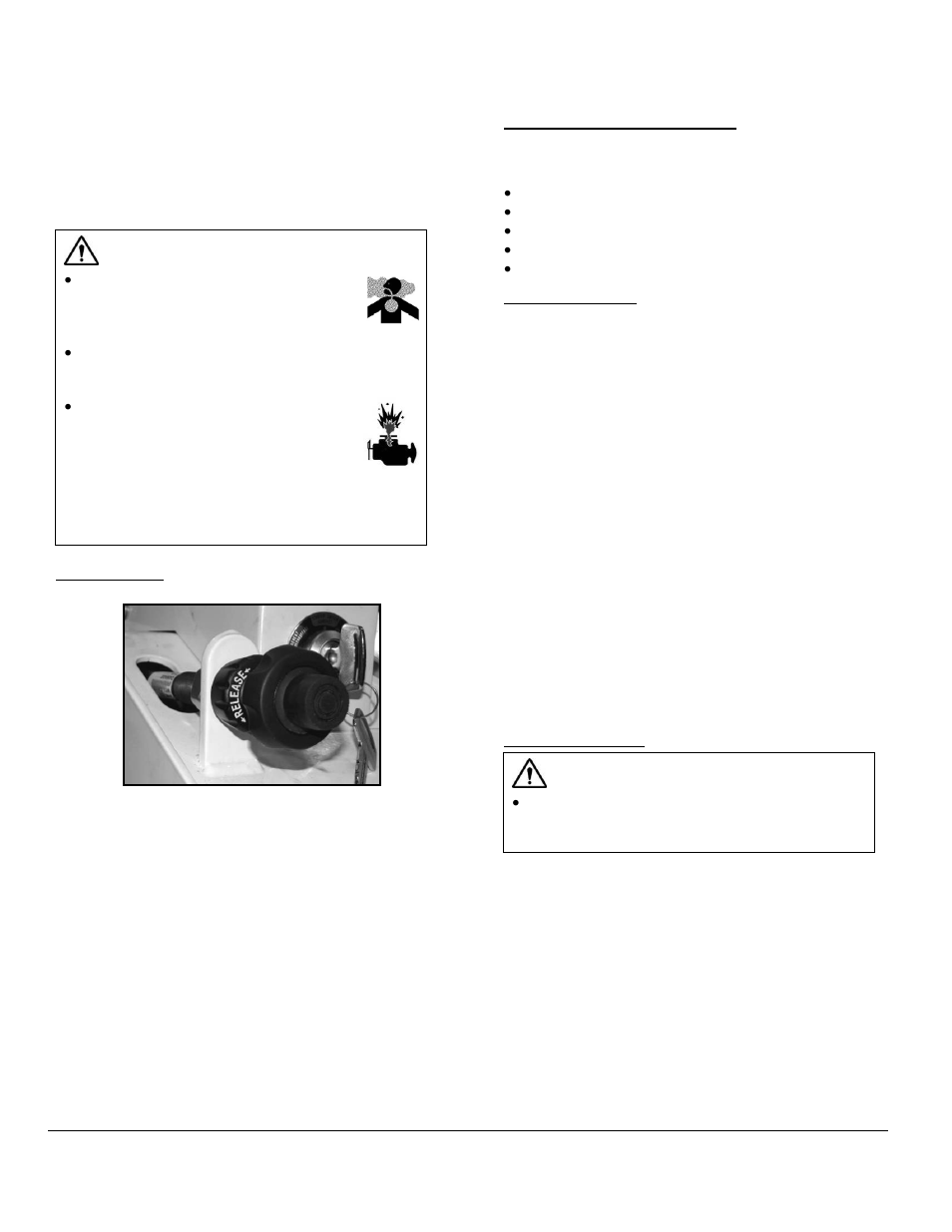 Diamond Products CC4144D User Manual | Page 16 / 36