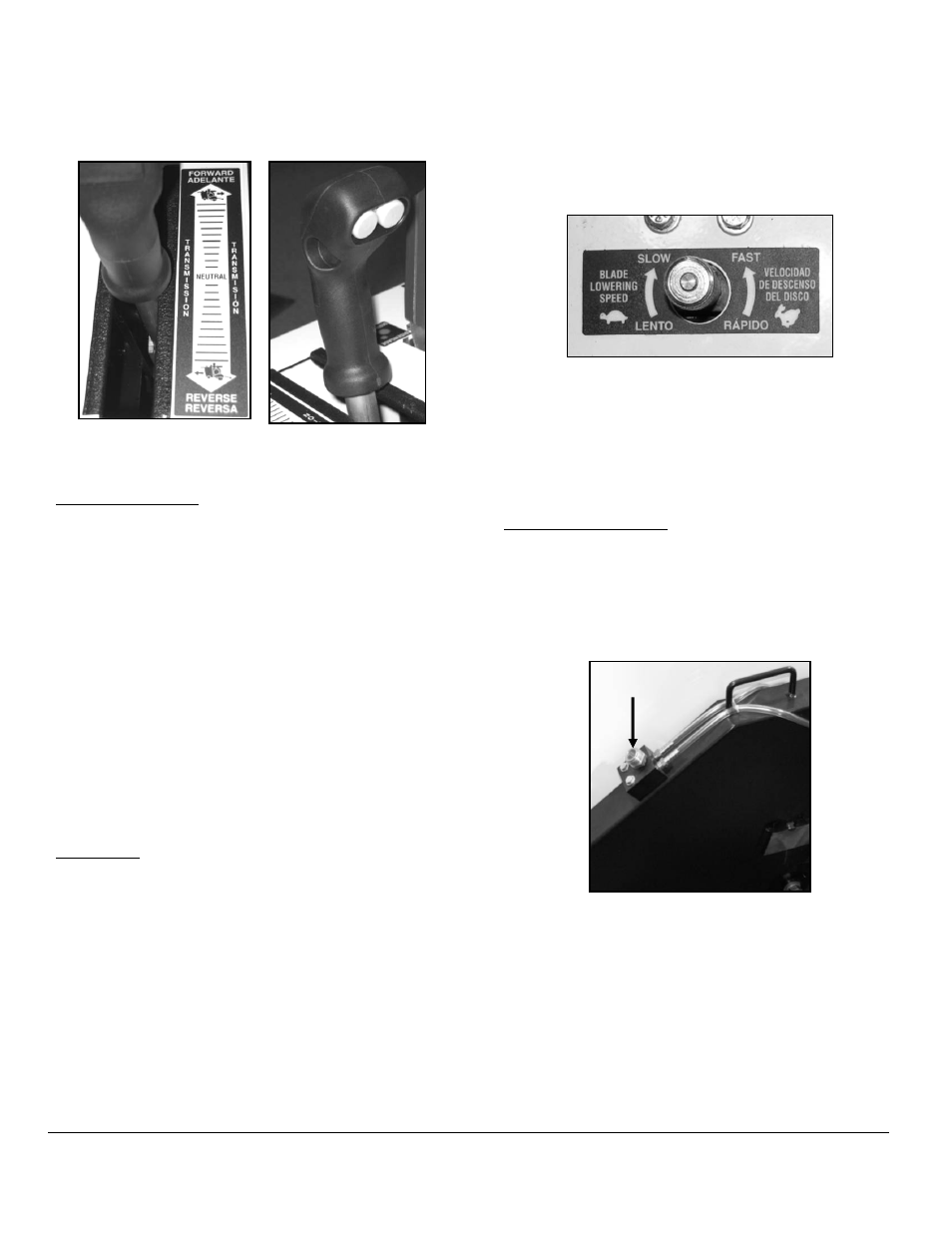 Diamond Products CC4144D User Manual | Page 17 / 36