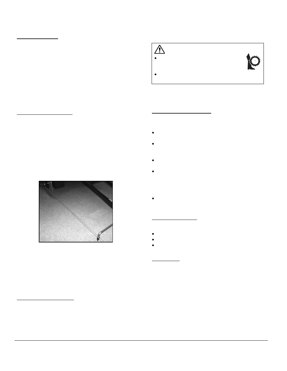 Diamond Products CC4144D User Manual | Page 18 / 36