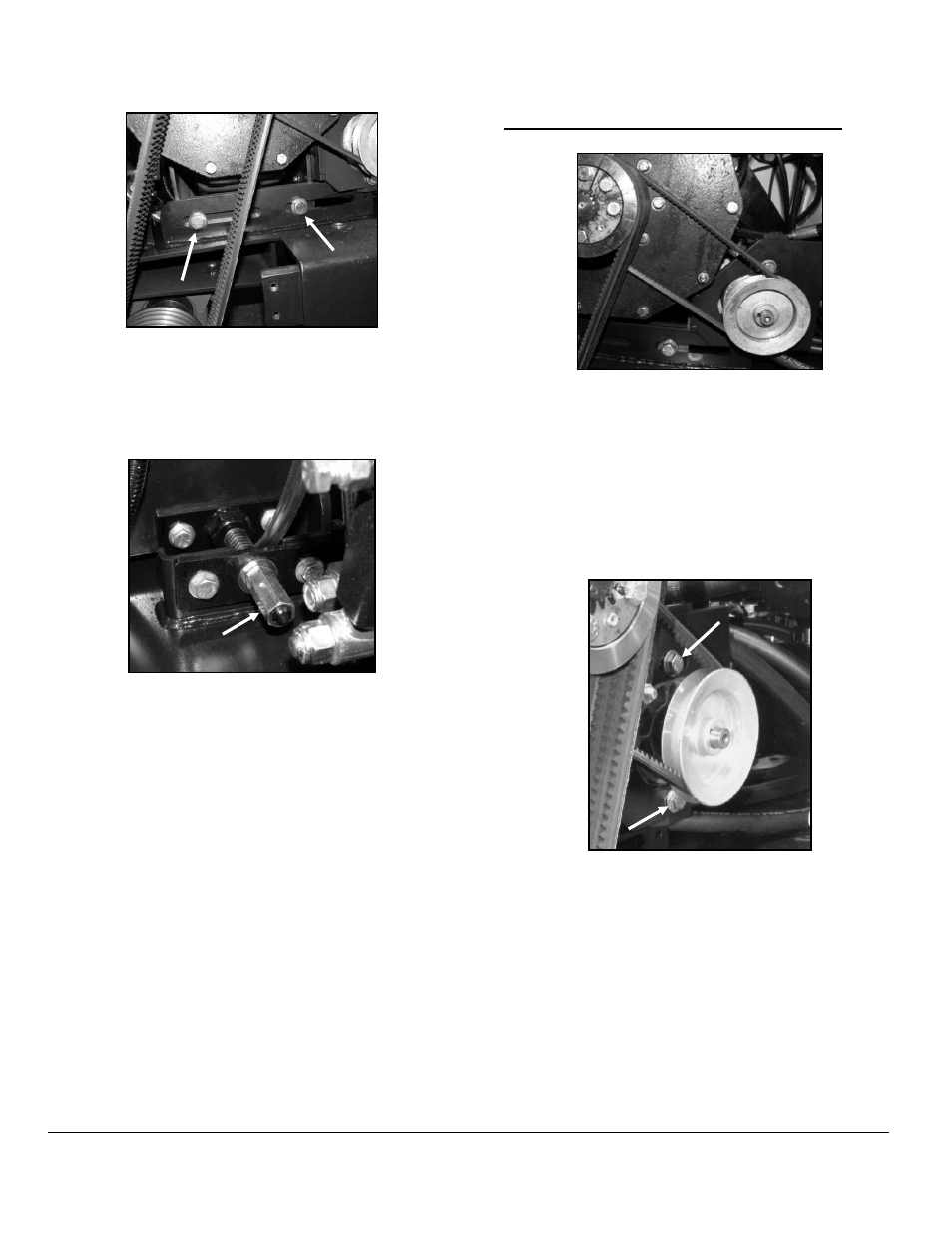 Diamond Products CC4144D User Manual | Page 25 / 36